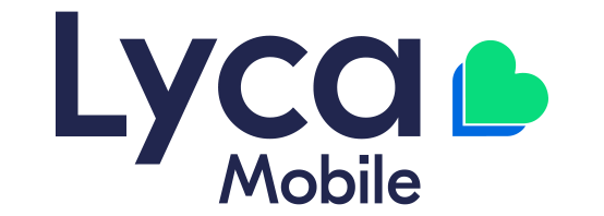 Lyca Mobile Large Logo