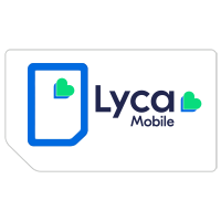 Lyca Mobile Small Logo